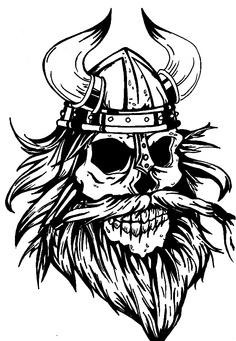Beard cliparts 