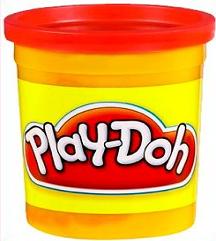 Free Play Doh Clipart 