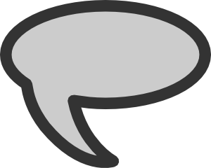 Message Clipart