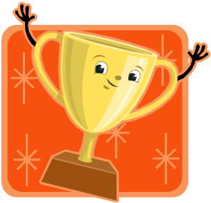 Charleston&Awards Barrage Continued in 2015 