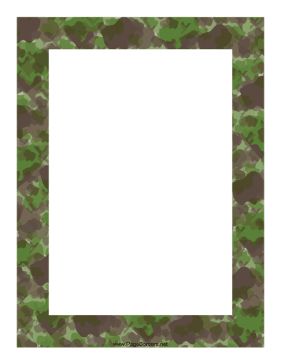 Outdoors cliparts 