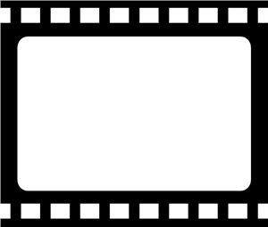 Image Of Film Strip 