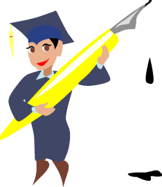 Free Educational Clip Art Image 