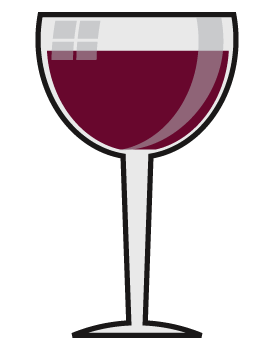 Clip Art Wine Glass 