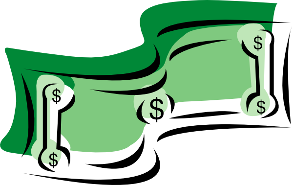 Cash Flow Illustration - Visual Representation of Money in Motion