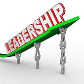 Leadership Clipart 