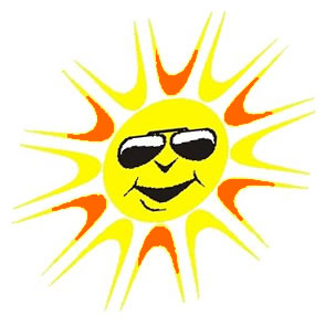 Yard Weeds Clipart