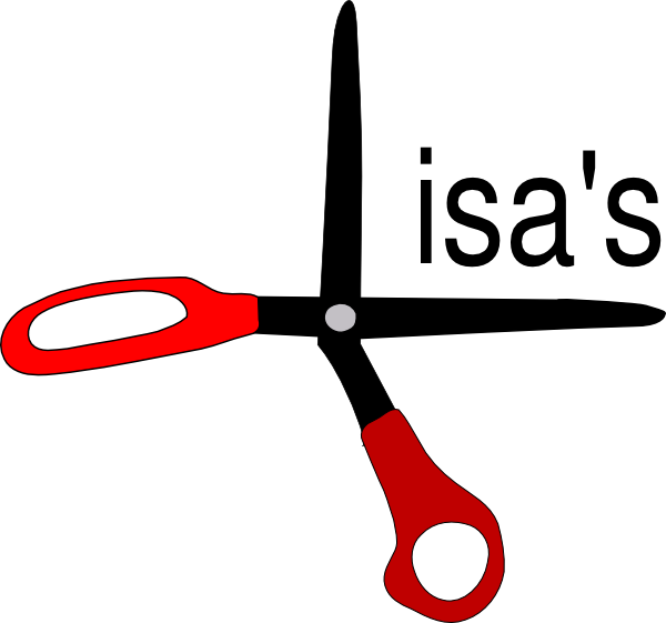 Sissors 