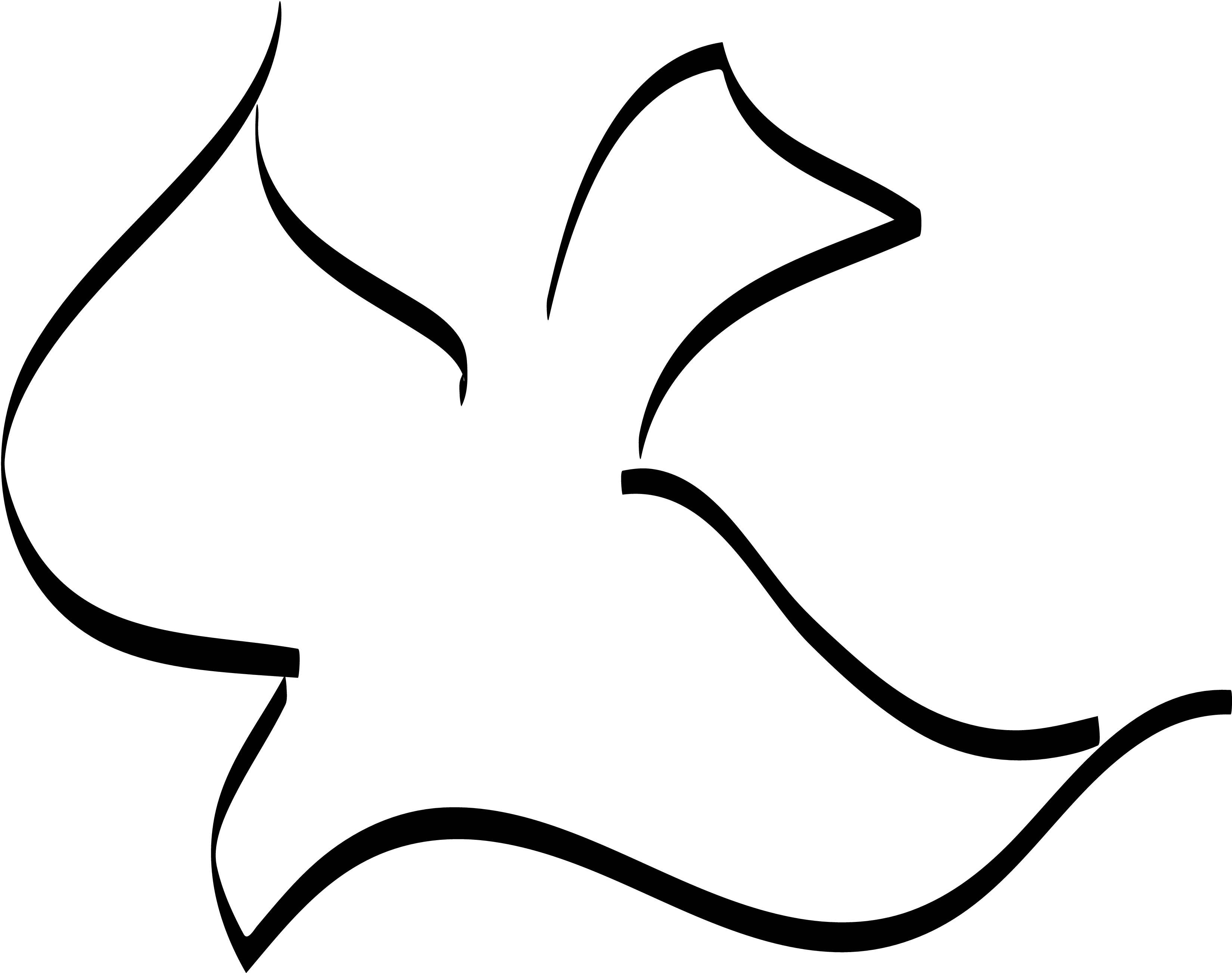 Dove Symbol - Peace and Spiritual Significance Icon