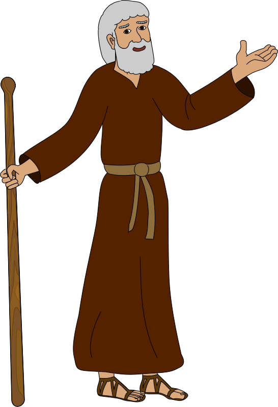 Sensory Center Clipart 