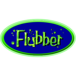 Flubber Clipart 