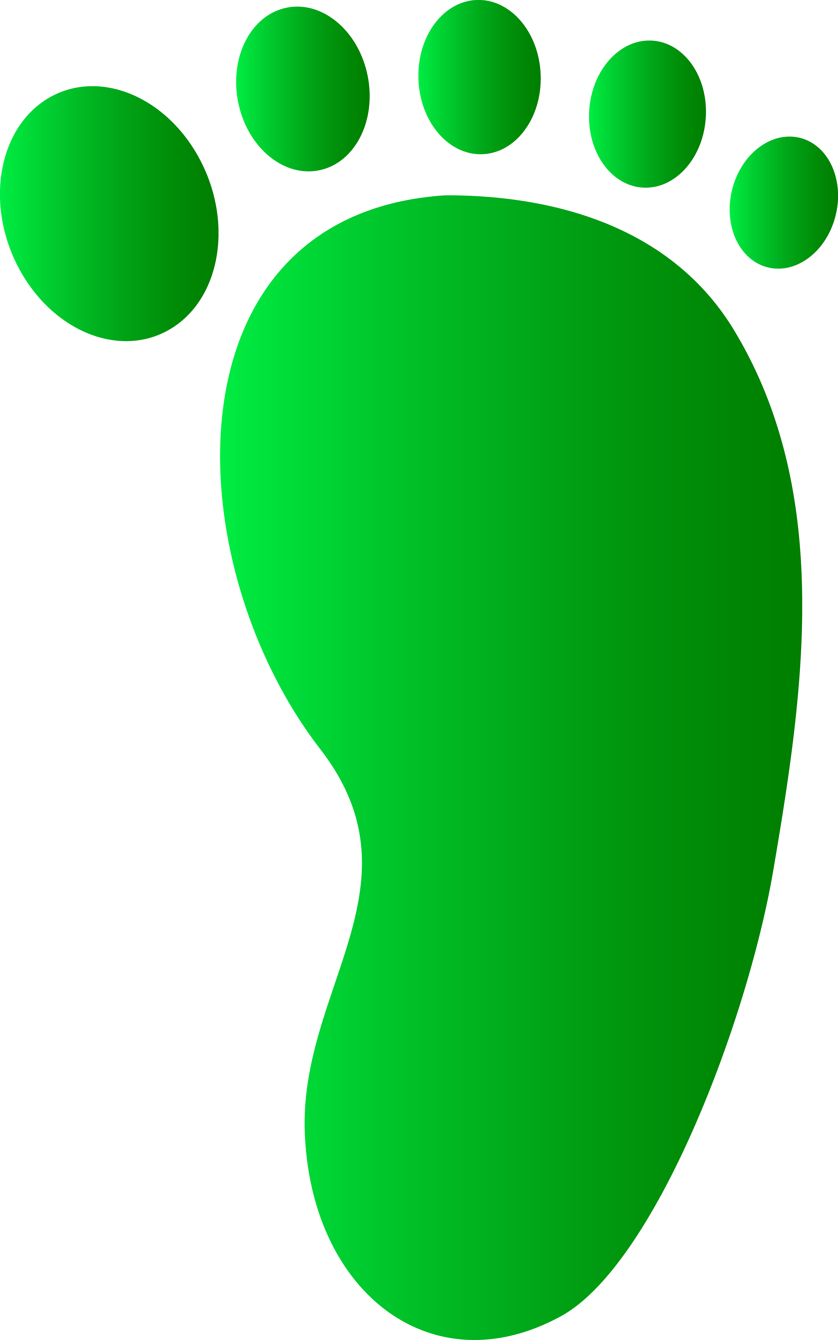 Hoof cliparts