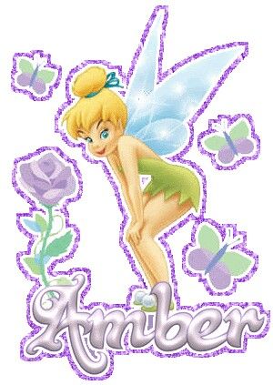 amber the name - Clip Art Library