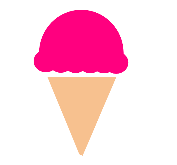 Ice Cream Clipart 