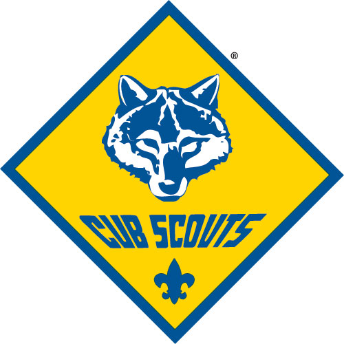 Cub Scout Symbol Clip Art 