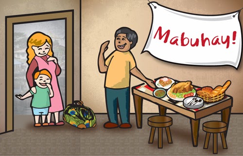 Positive Hospitality Filipino Values 138296