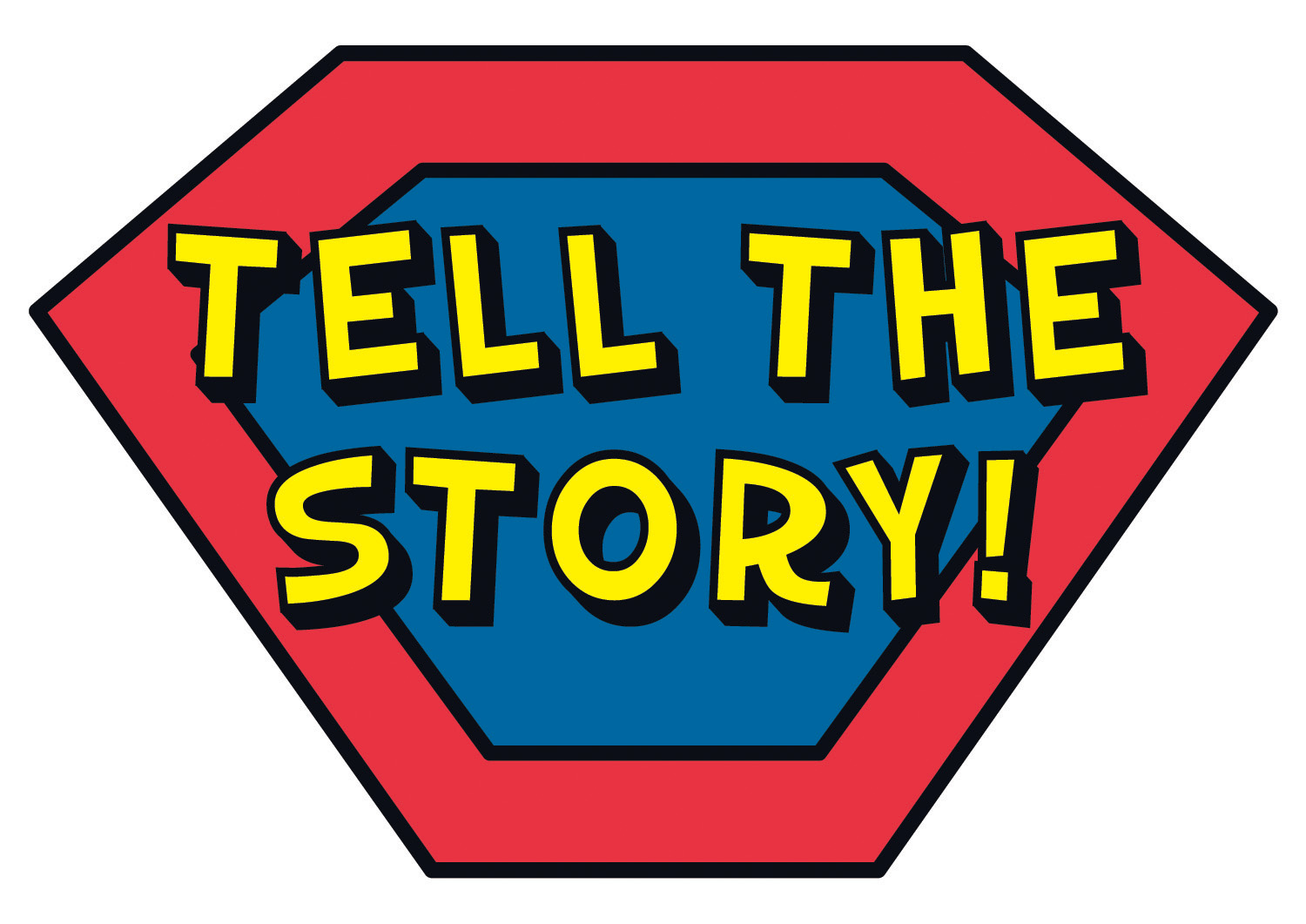 Telling Story Clipart 