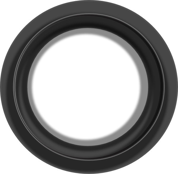 Racing Tire Clipart