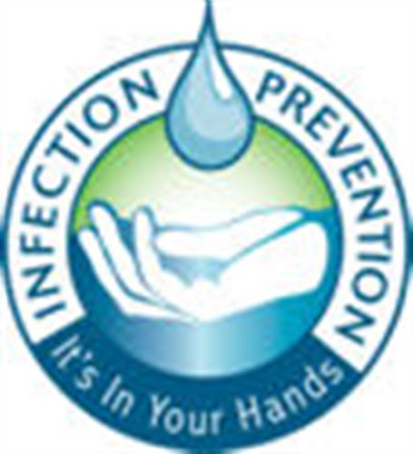 Infection Control Clip Art 