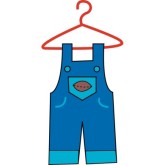 Free Overalls Cliparts, Download Free Overalls Cliparts png images ...