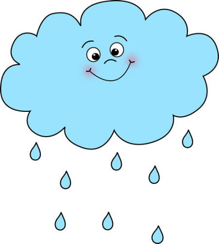 rainy clipart - Clip Art Library