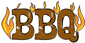 Free Barbecue Clipart 