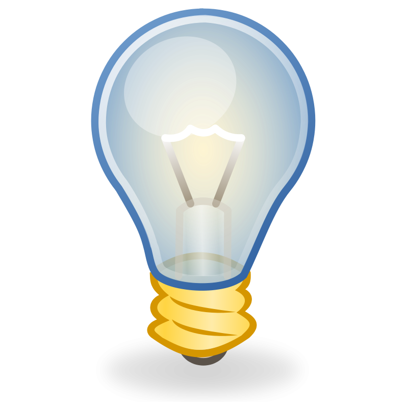 Lightbulb Image