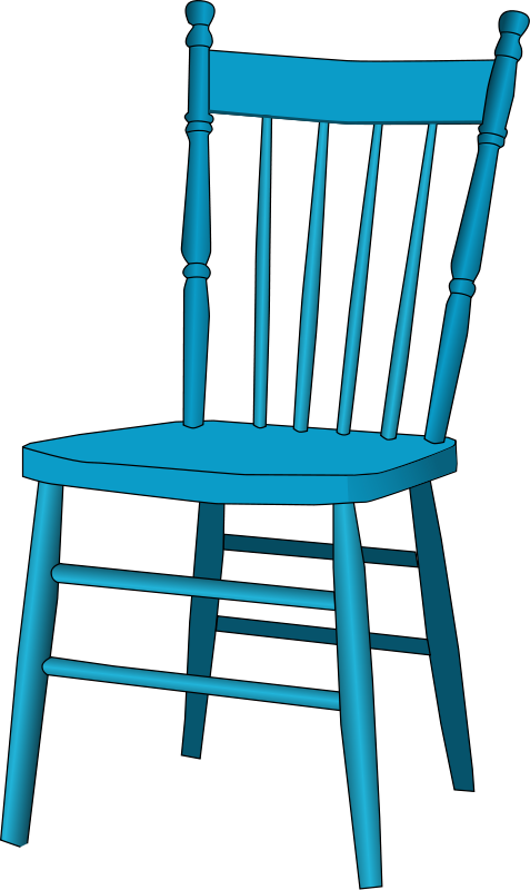 Clip Art Chairs 
