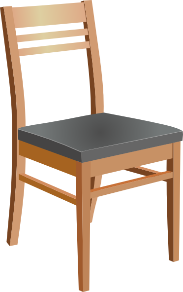 Chairs Clipart 