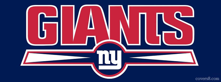 New York Giants Logo 