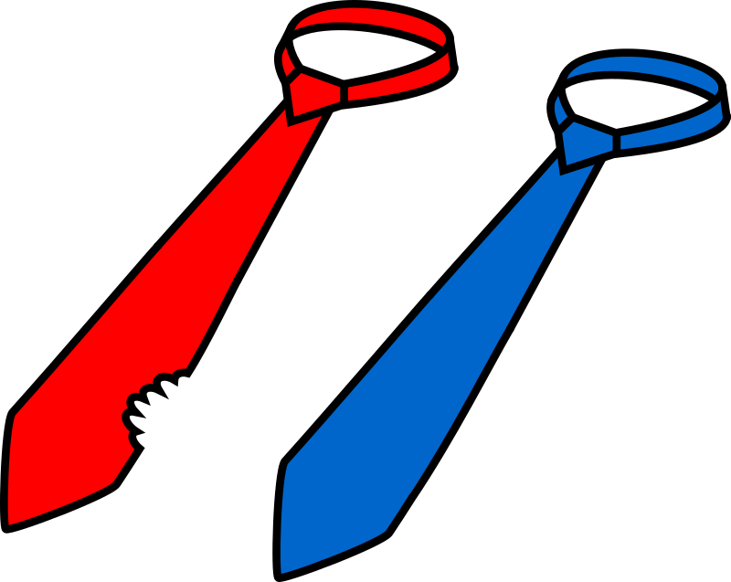 Presidential Officers Clipart 