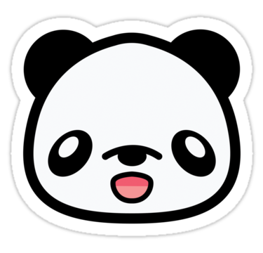 Kawaii Panda PNG and Kawaii Panda Transparent Clipart Free Download. -  CleanPNG / KissPNG