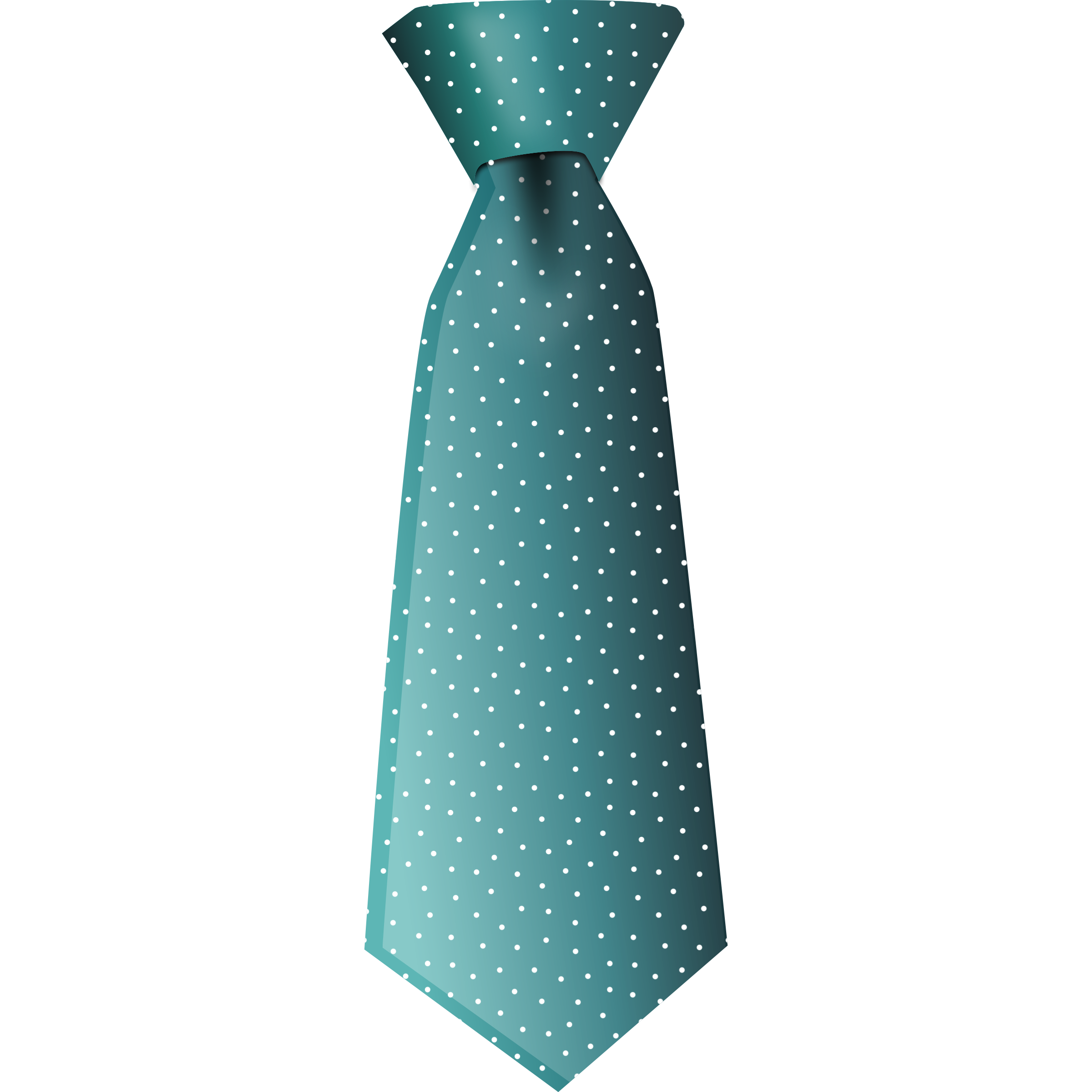 Neckties Clipart