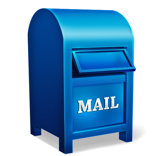 Mailbox Clipart Free 