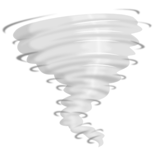 Tornado Clip Art 