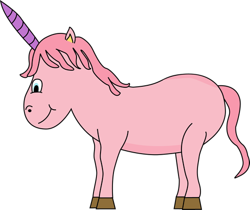 Free unicorns clipart free clipart image graphics animated image 