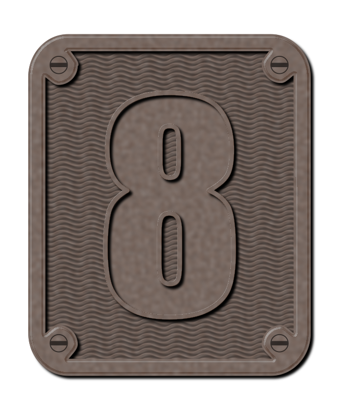 number-8-clipart-clip-art-library