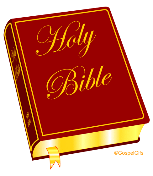 Bible cliparts 