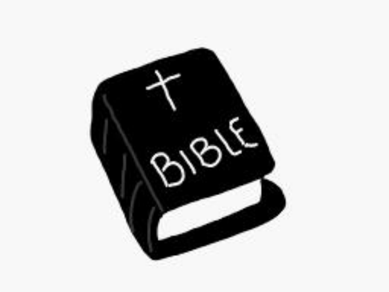 Bible clip art free clipart image 