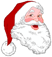 Free to Use &, Public Domain Santa Claus Clip Art 