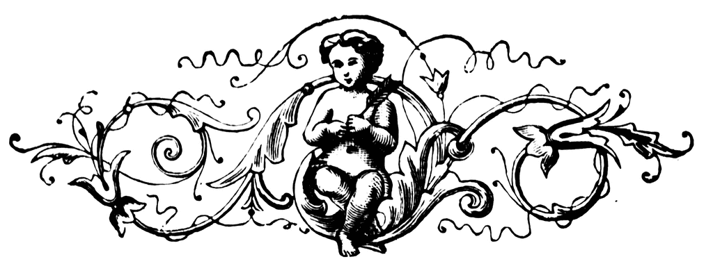 Cherub Image