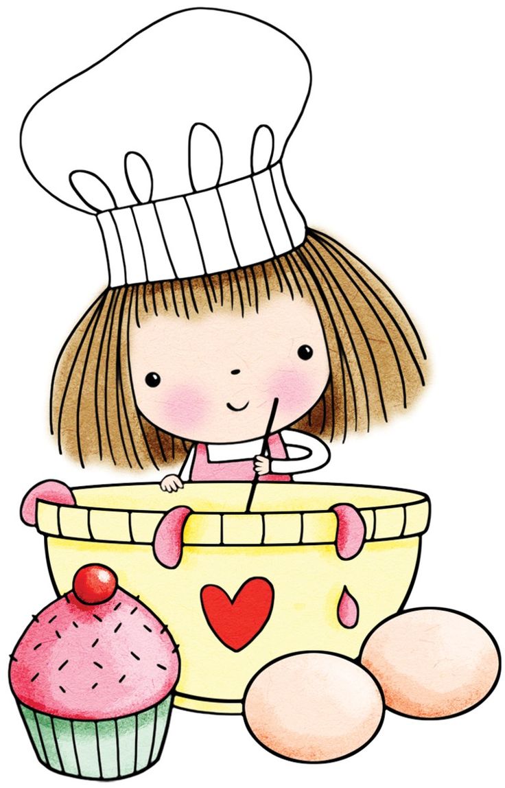 Bakery Baking Cake , Cute Bakery transparent background PNG clipart |  HiClipart