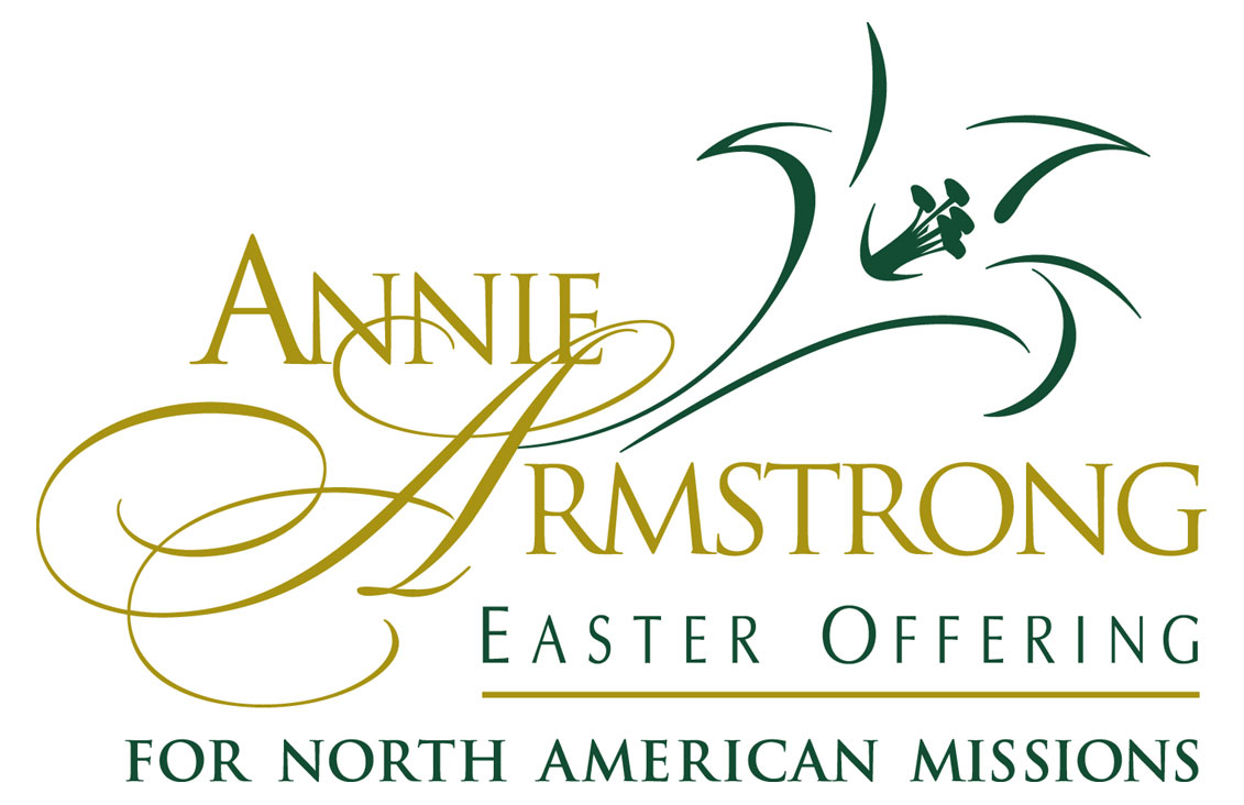 Annie Armstrong Missions Clipart