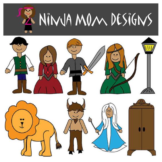 clipart for narnia - Clip Art Library