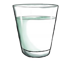 Free Milk Glass Clipart Graphic on Kawaii Clipart 