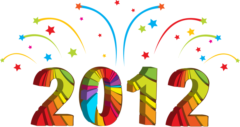 2026 Vision: Colorful Abstract Tree Art for Future-Focused Design