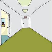 Free Hallway Cliparts, Download Free Hallway Cliparts png images, Free ...