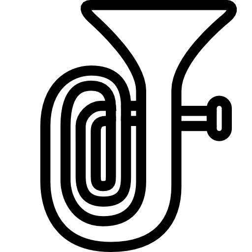 Tuba Clip Art 