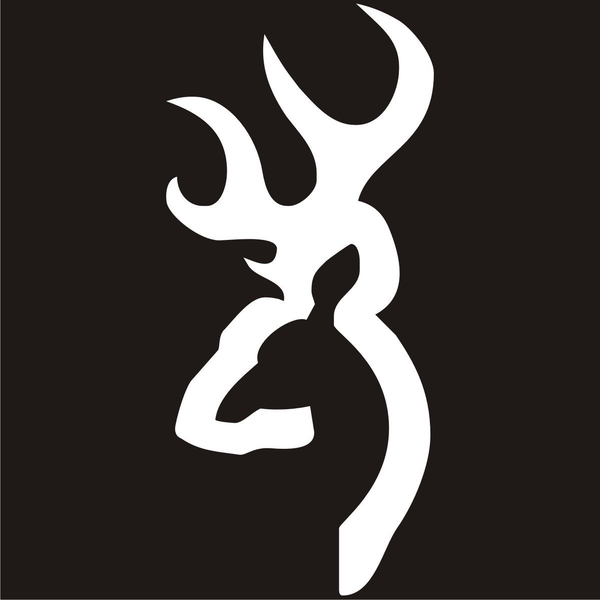 Browning Buck Logo 