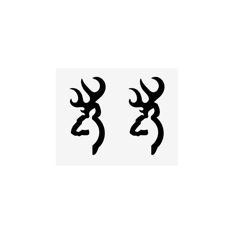 Browning Deer Logo Pictures 